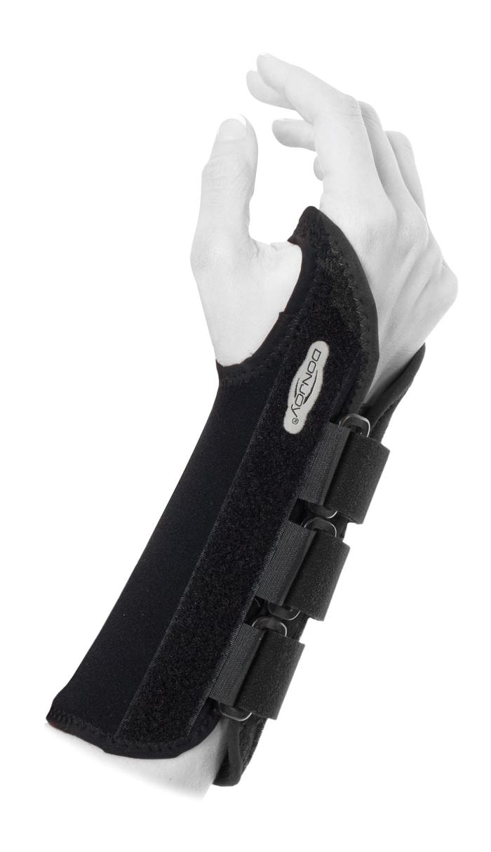 orthopédie poignet